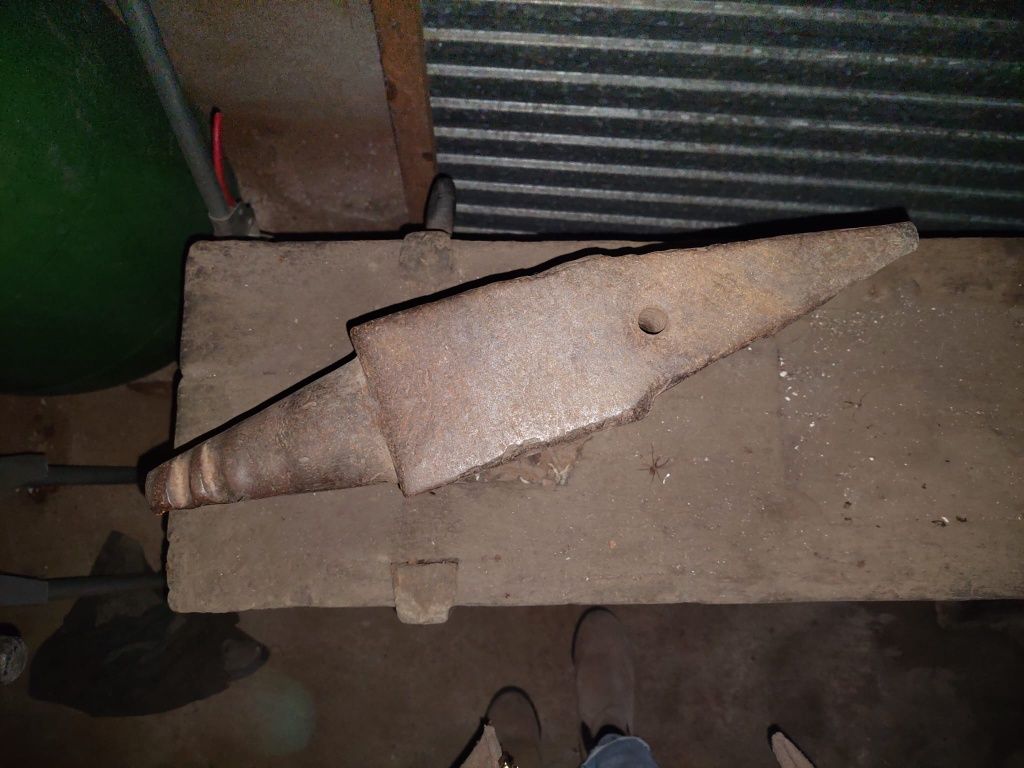 Bigorna para venda