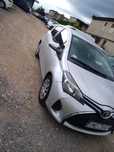 Toyota Yaris 1.4 z gazem LPG (nowa butla na 10lat)