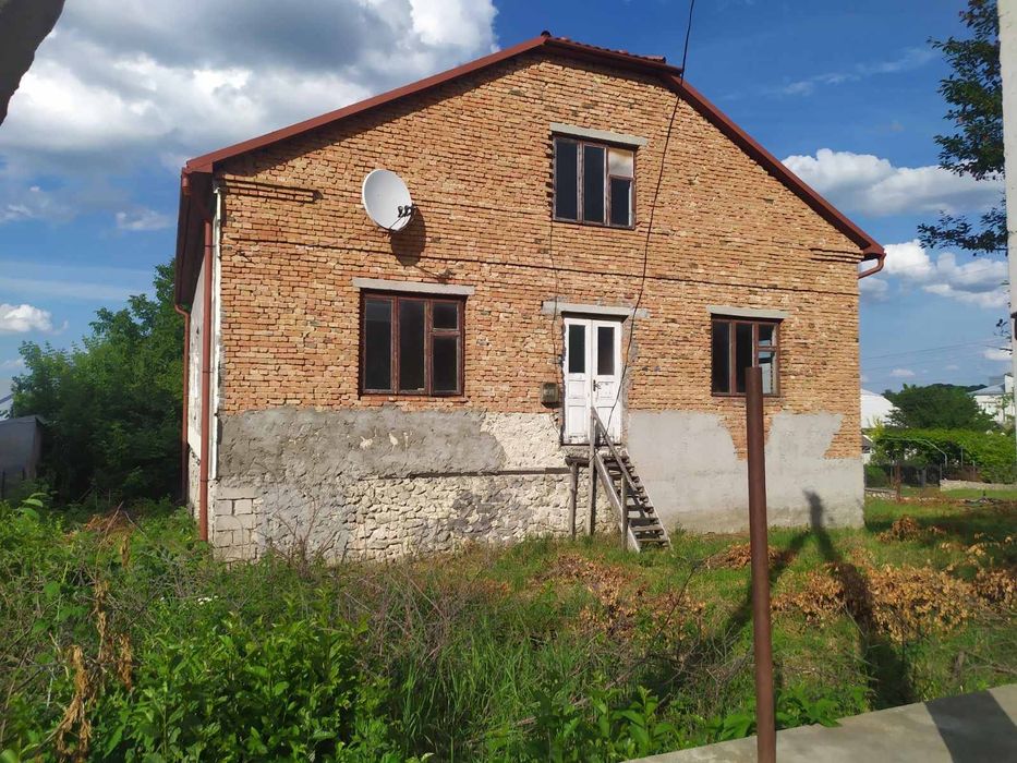 Продається будинок в смт.Підволочиськ, Тернопільський район