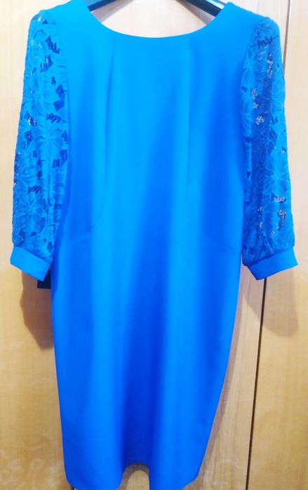 Платье женское ботал