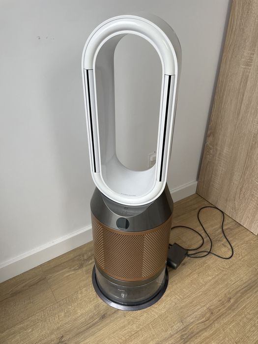 Dyson- Oczyszczacz potwietrza