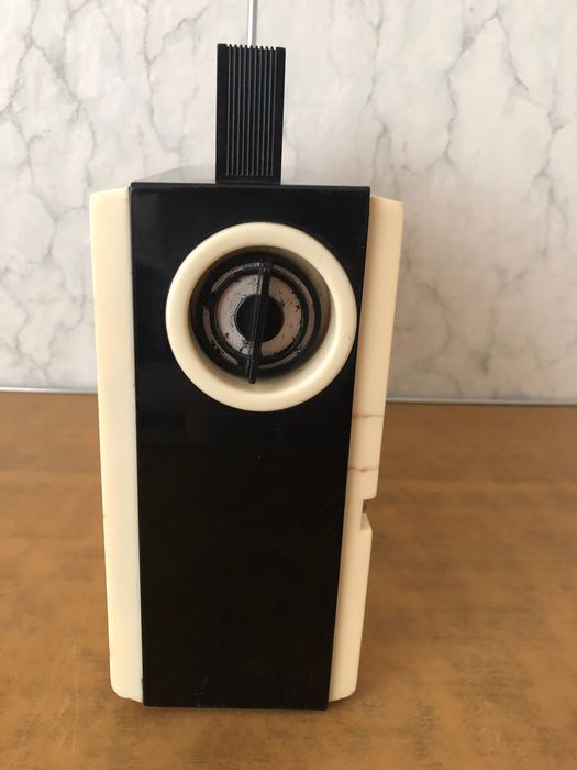 Радиоприёмник "Веф Спидола-10"