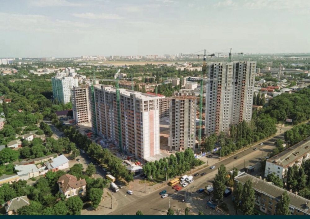Продам 2к квартиру 68 м2 (ЖК Отрада)