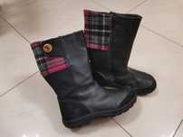 KEEN kozaczki 38 23.5cm