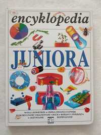 Encyklopedia juniora, praca zbiorowa