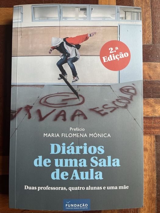 Livros Maria Filomena Mónica