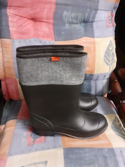 Gumofilce 43 rozmiar