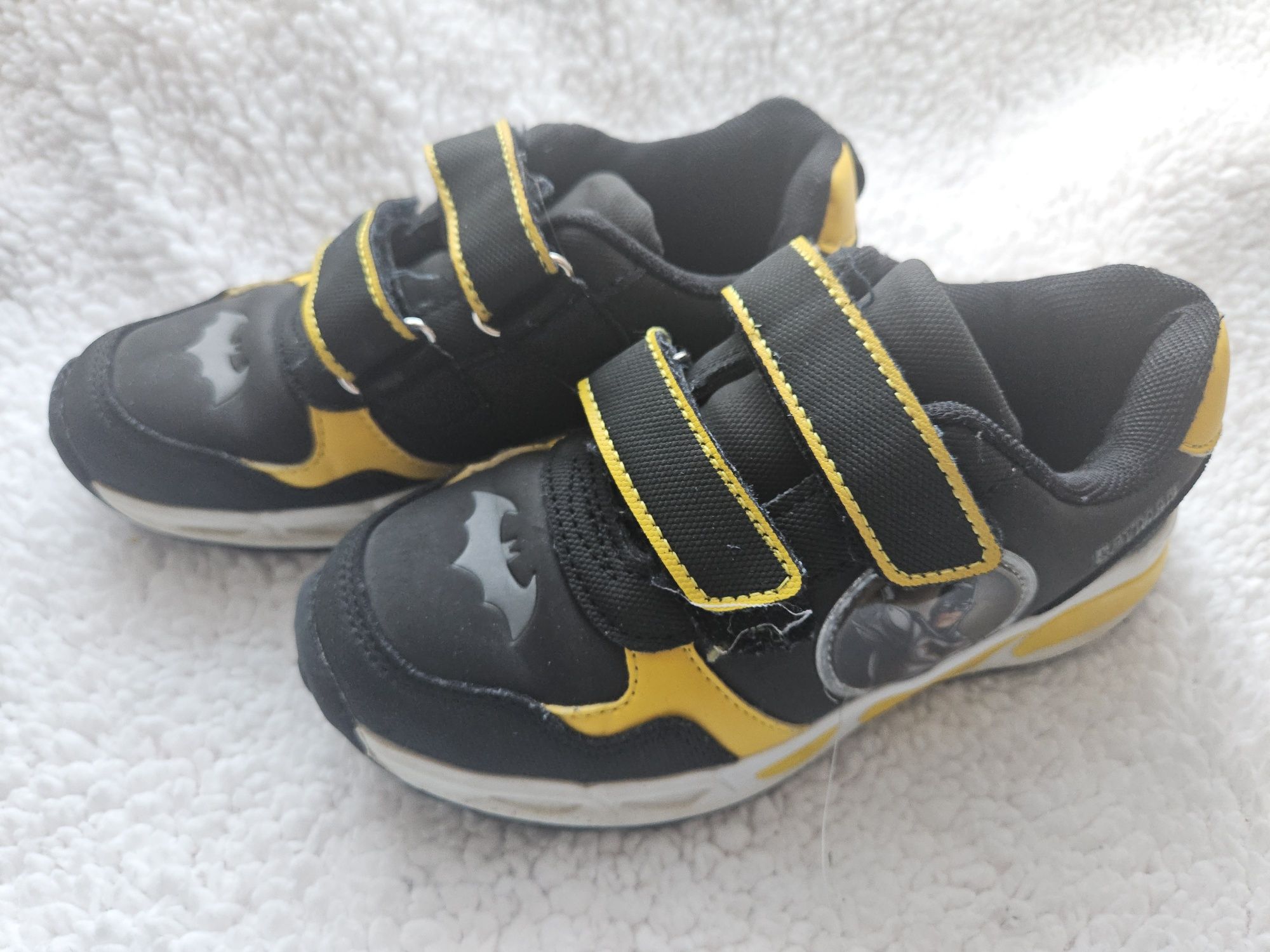 Buty Batman 31 chłopiec