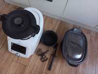 Wielofunkcyjny robot kuchenny Monsieur Cuisine
