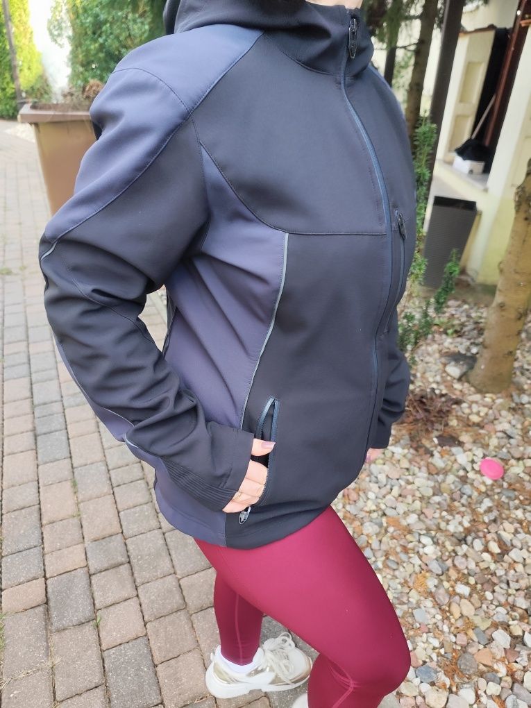 Kurtka Engelbert Strauss e.s. Vision Softshell membrana wodoodporna