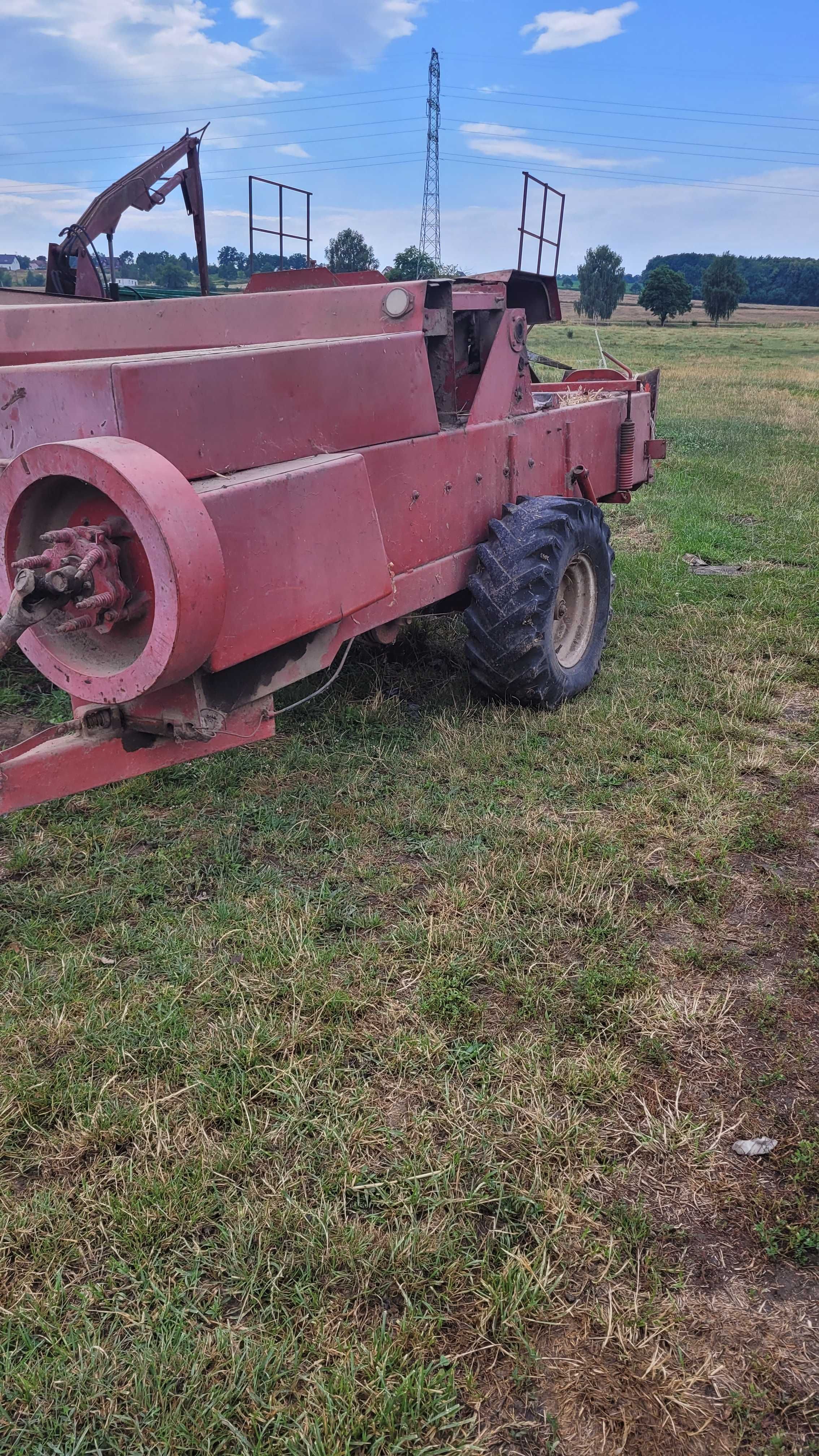 Prasa simpa z224