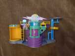 Laboratorium Kazoom Super Zings