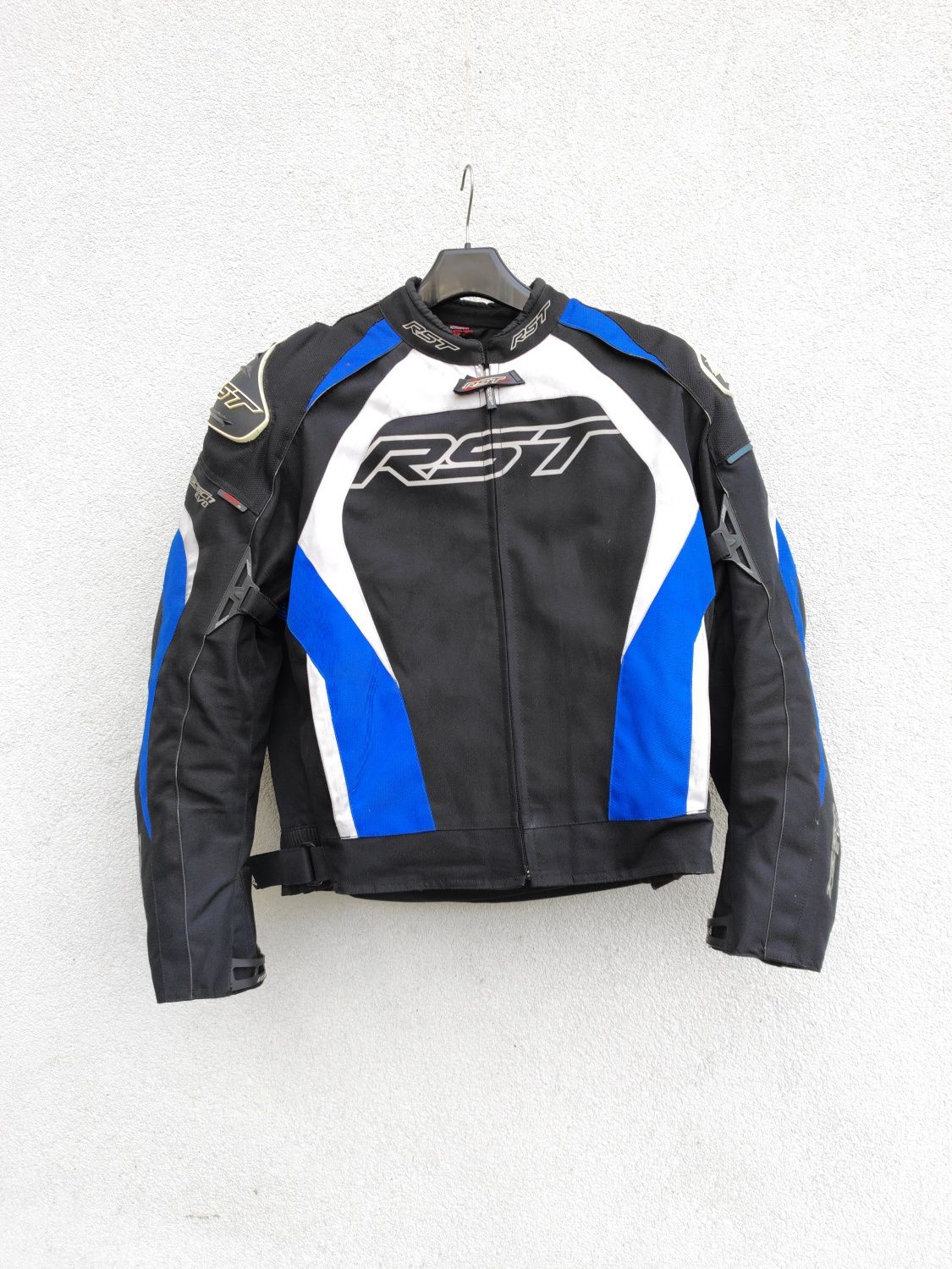 Kurtka motocyklowa RST rozm. 2 XL / 48