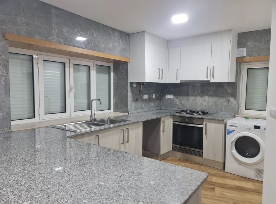 Apartamento T3 - Anadia
