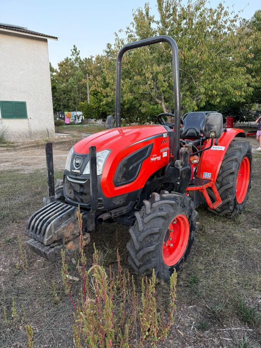 Kioti 50CV DK5010