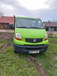 Sprzedam Renault Mascott wywrotka rok produkcji 2006, cena 44.000zł