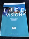 Podrecznik LIFE VISION B1
