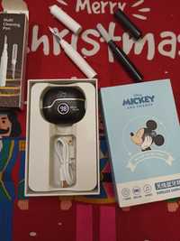 Бездротові навушники Disney + подарок (беспроводные наушники)