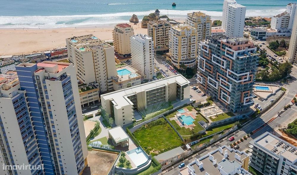 Apartamento T1 para venda