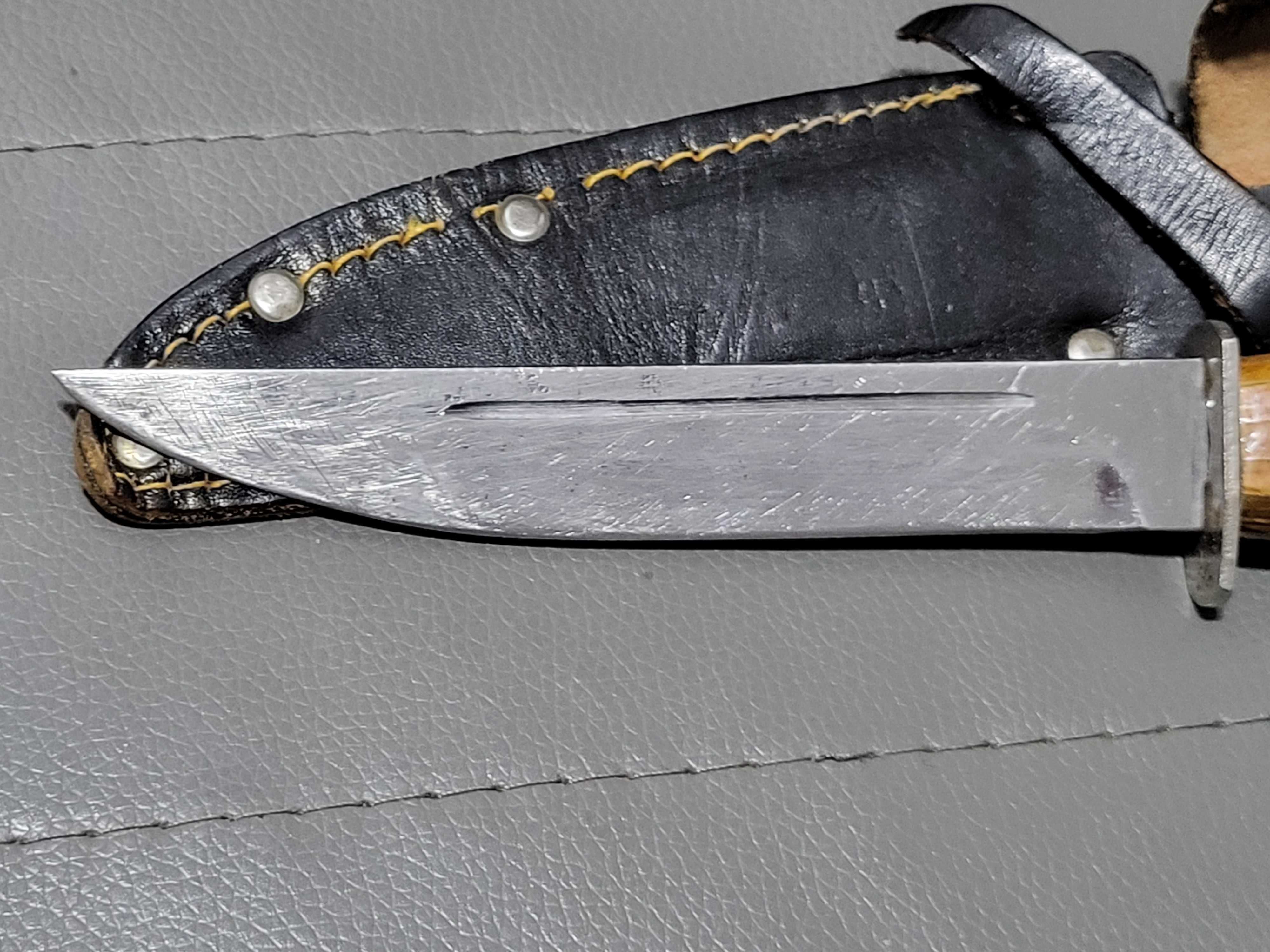 Stara finka z ddr gdr made in germany