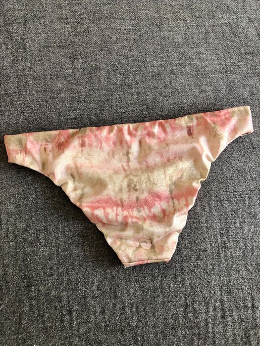Cuecas Bikini Padrão