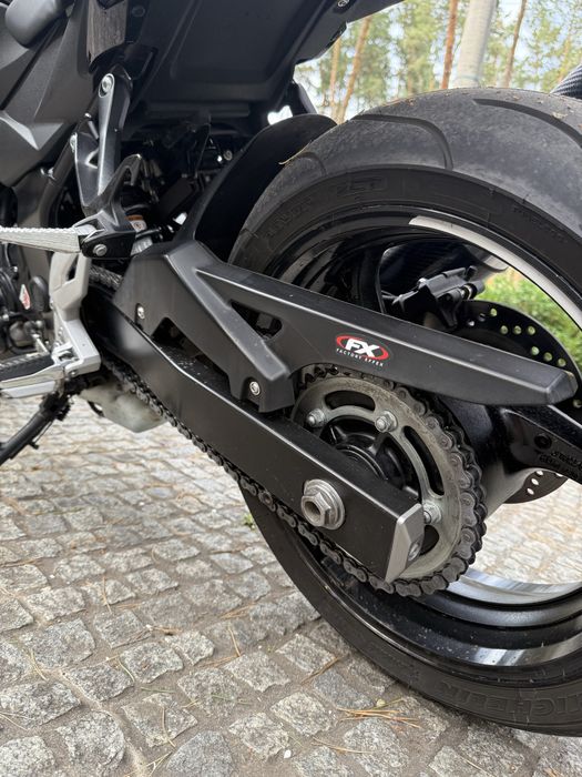 Продам Suzuki GSX-S 750