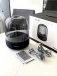 Jak nowy! Harman Kardon Aura Studi 3 glośnik bluetooth subwoofer jbl
