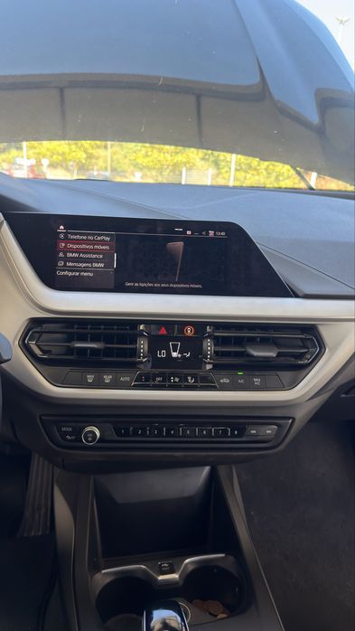 Bmw 116d diesel 12/2021 — foto 4