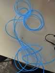 Przewod led na baterie