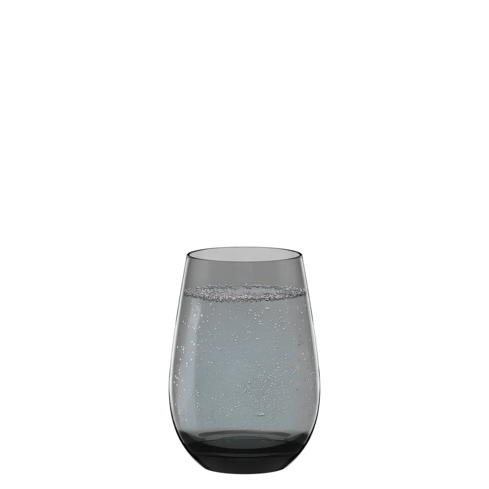 Набір склянок Stölzle Lausitz, колекція “Elements Tumbler”.