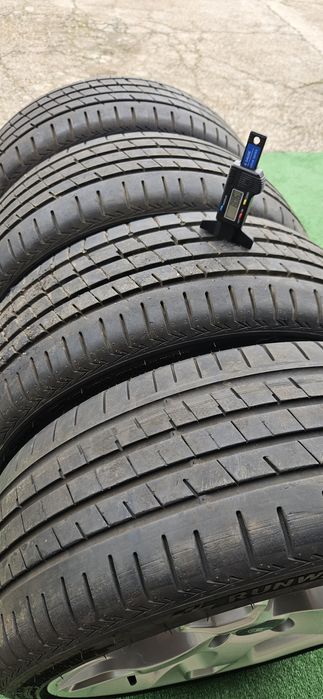 Jantes Ford 17" ST Line