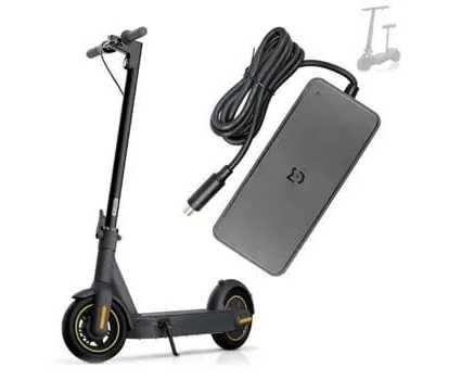 Carregador Trotinetes XIAOMI – novo e ORIGINAL