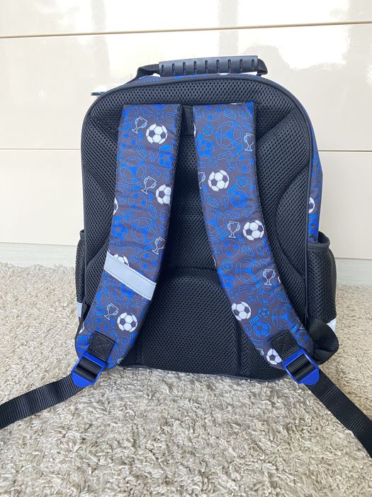 Портфель/ рюкзак ортопедичний новий