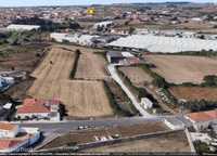 Terreno Urbanizável para fins industriais em Morelena
