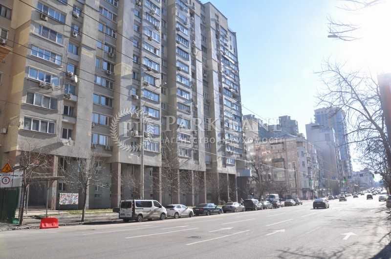 Продажа нежилого фасадного помещения ул. Антоновича 91/14