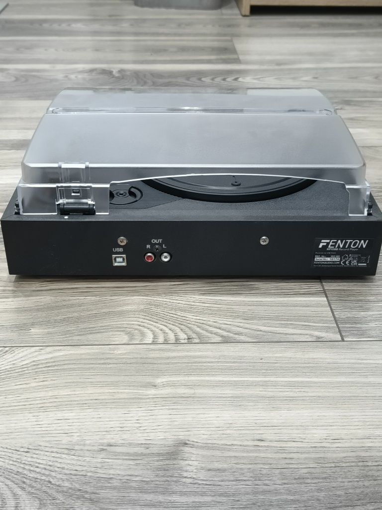 Gramofon Fenton RP108B