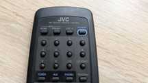 Pilot JVC stan idealny