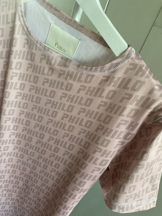 Tshirt Philo rozmiar L