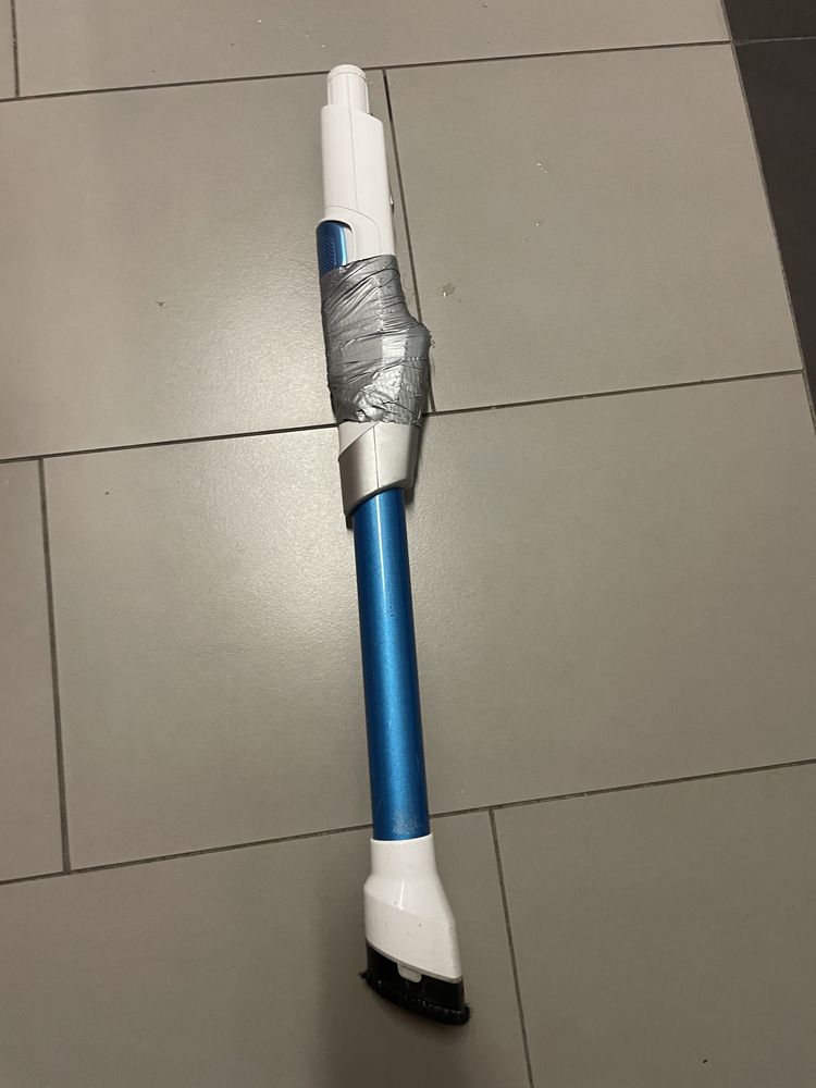 Odkurzacz Tefal z funkcja mycia