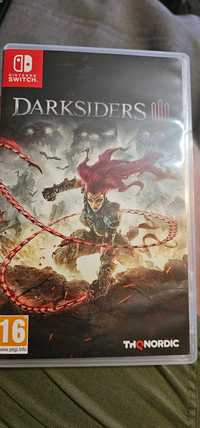 Darksiders 3 Nintendo Switch