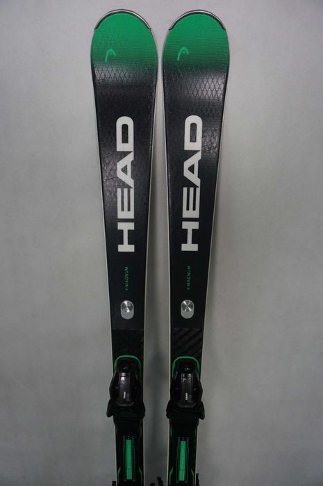 OM91 Head Supershape Magnum 163 test 2025 idealne
