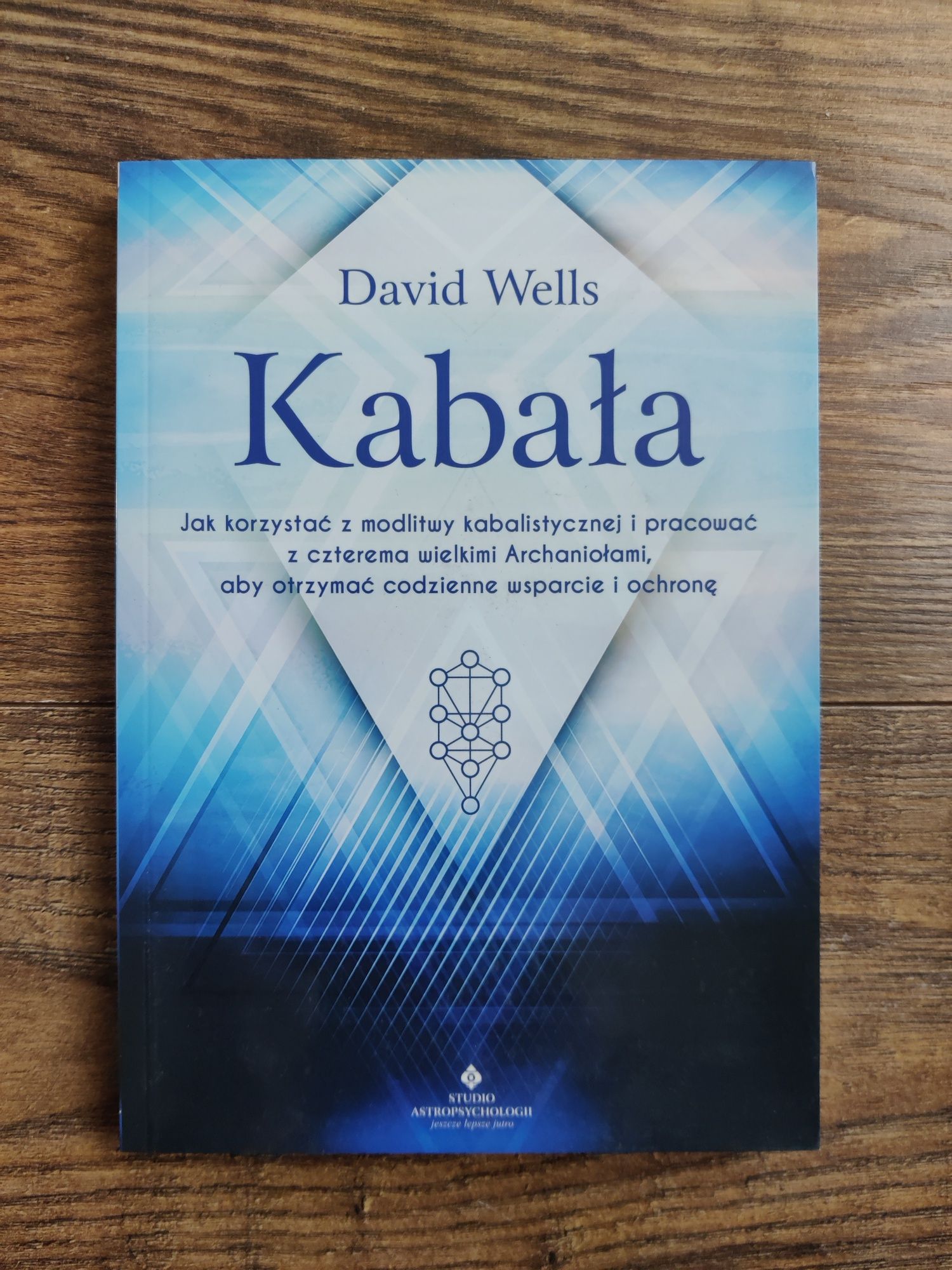 Kabała David Wells
