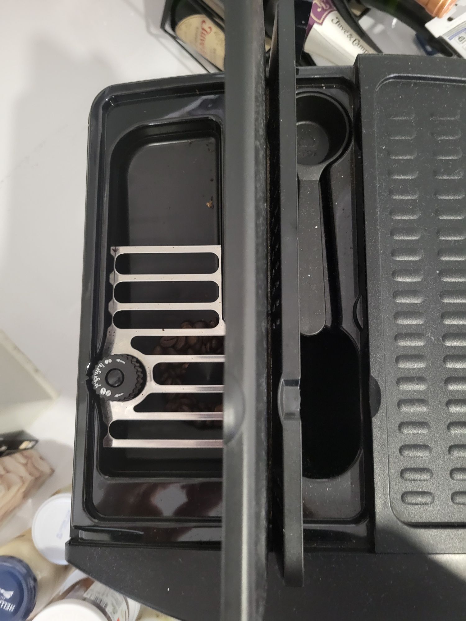 Máquina Delonghi Magnífica