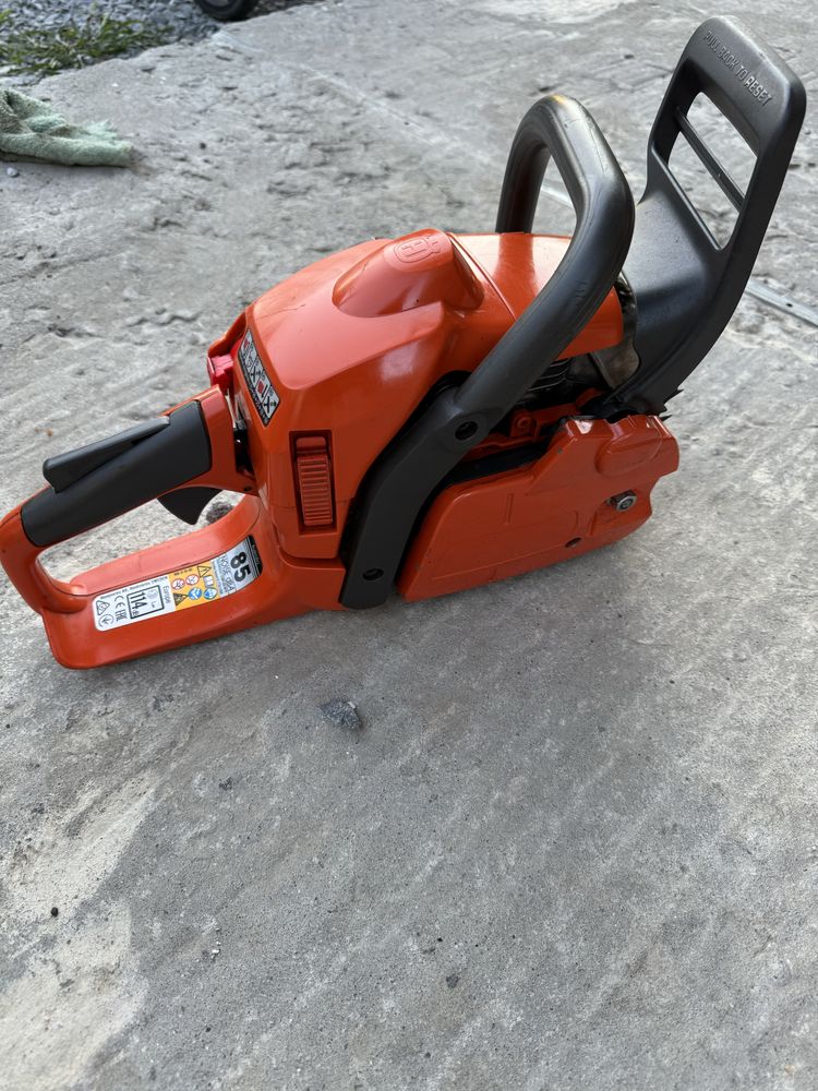 Бензопила Husqvarna T435 ll