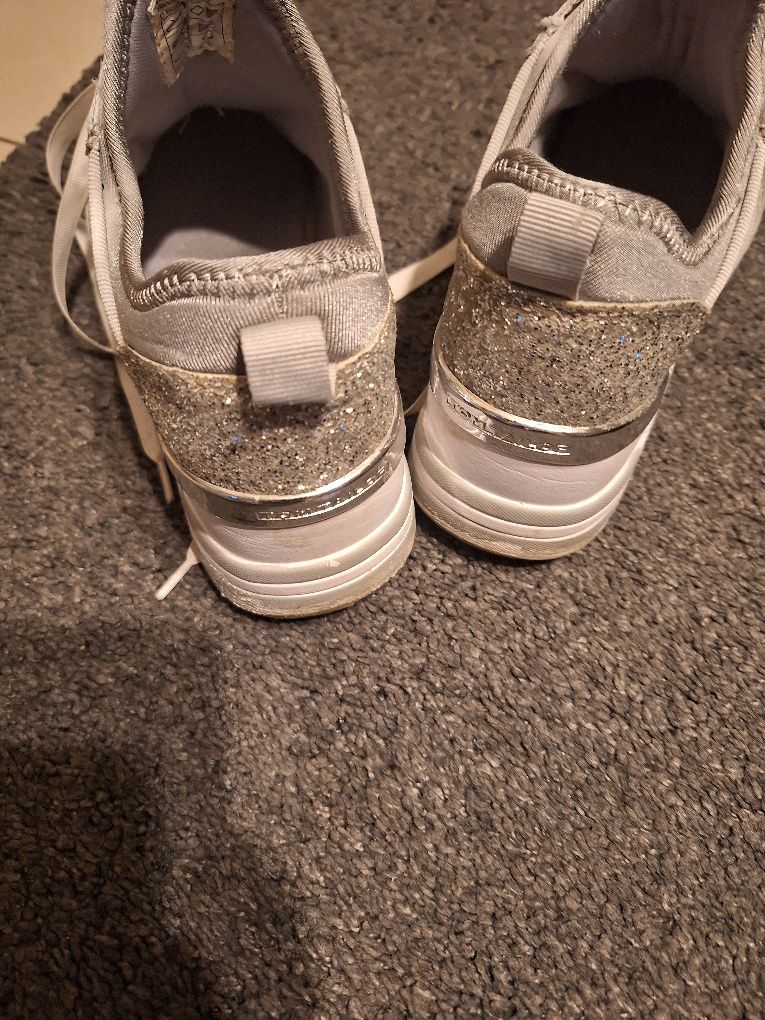 Sneakersy Tom Taylor rozmiar 37
