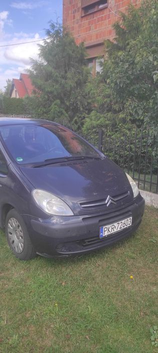 Sprzedam Citroen Xsara Picasso