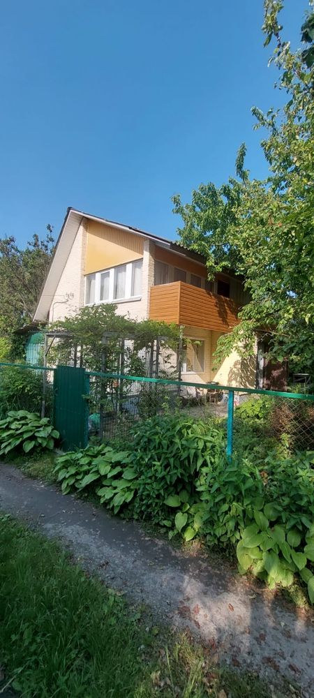 Продається будинок в дачному корперативі Чайка-2
