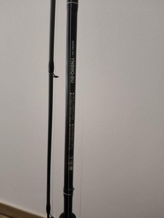 Wędka mini method daiwa tank.n.bank