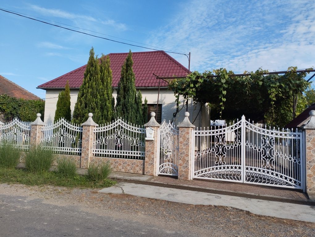 Продам дом Закарпатье Берегуйфолу