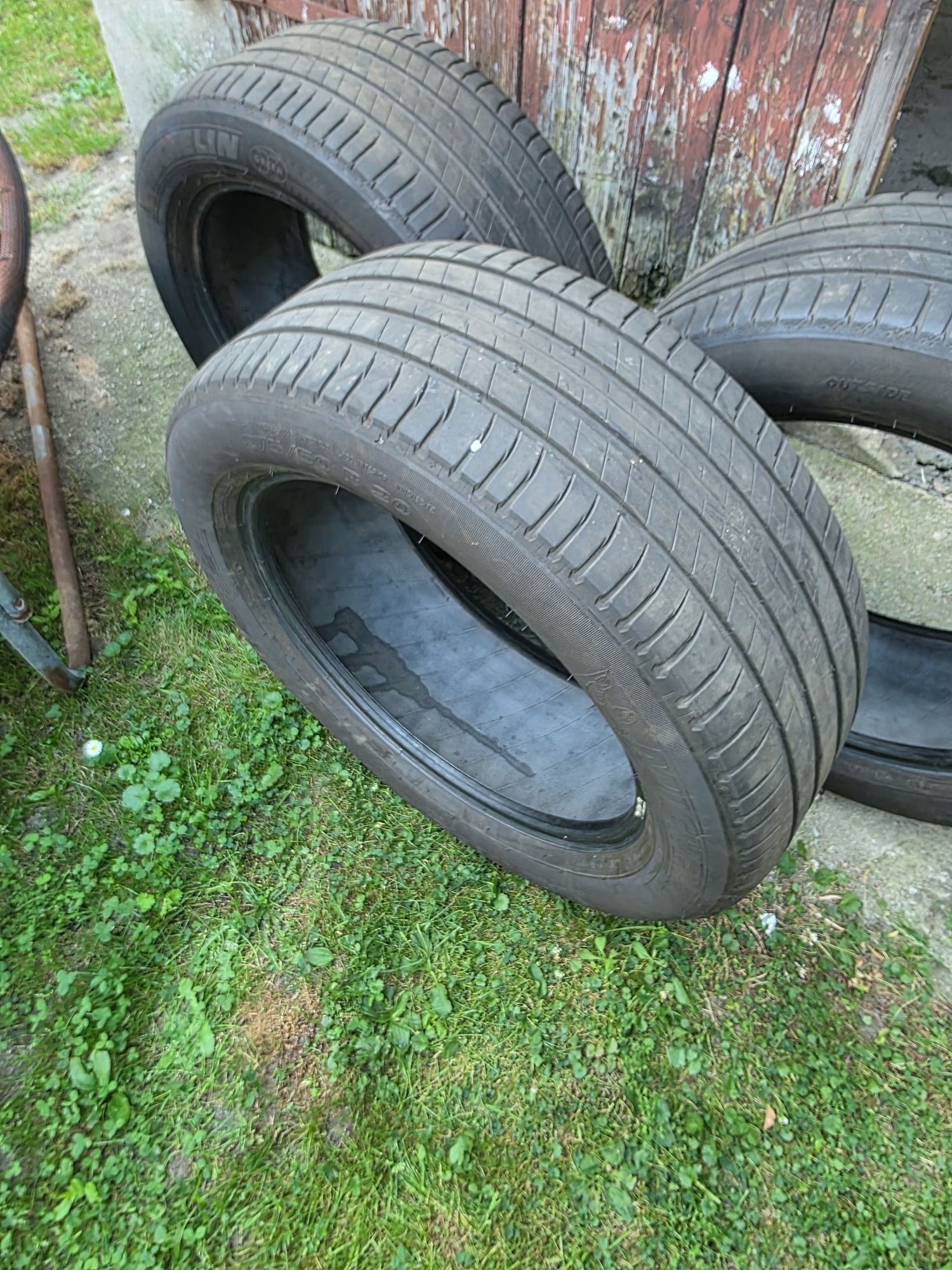 Opony 275/50 R20